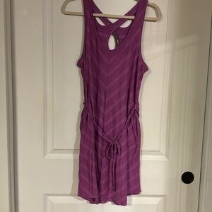 The North Face Dress M